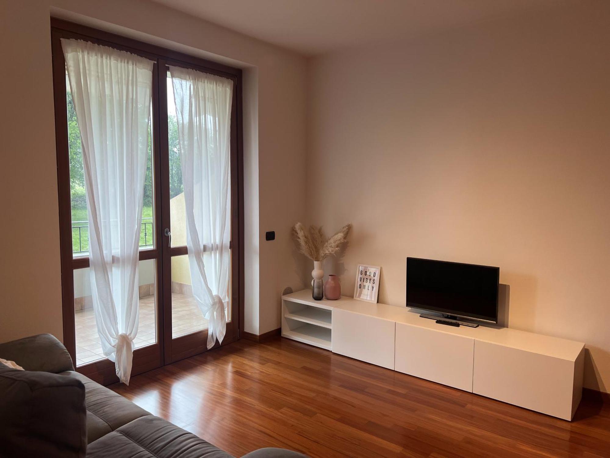 Ca' Milla Apartment Villa Guardia