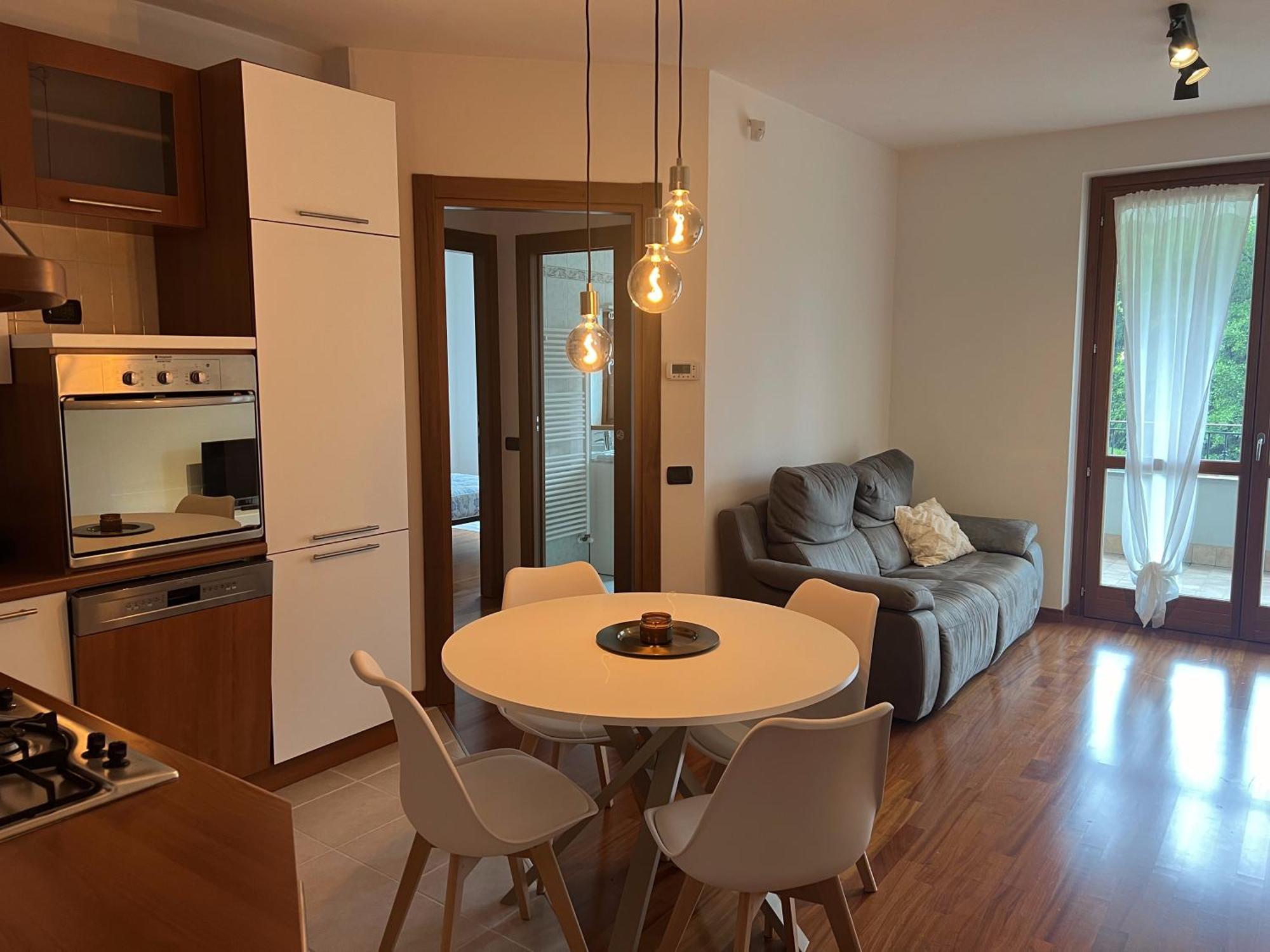 Apartment Ca' Milla Villa Guardia