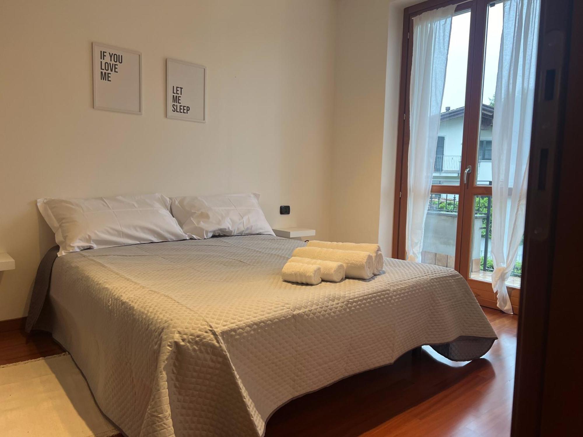 Ca' Milla Apartment