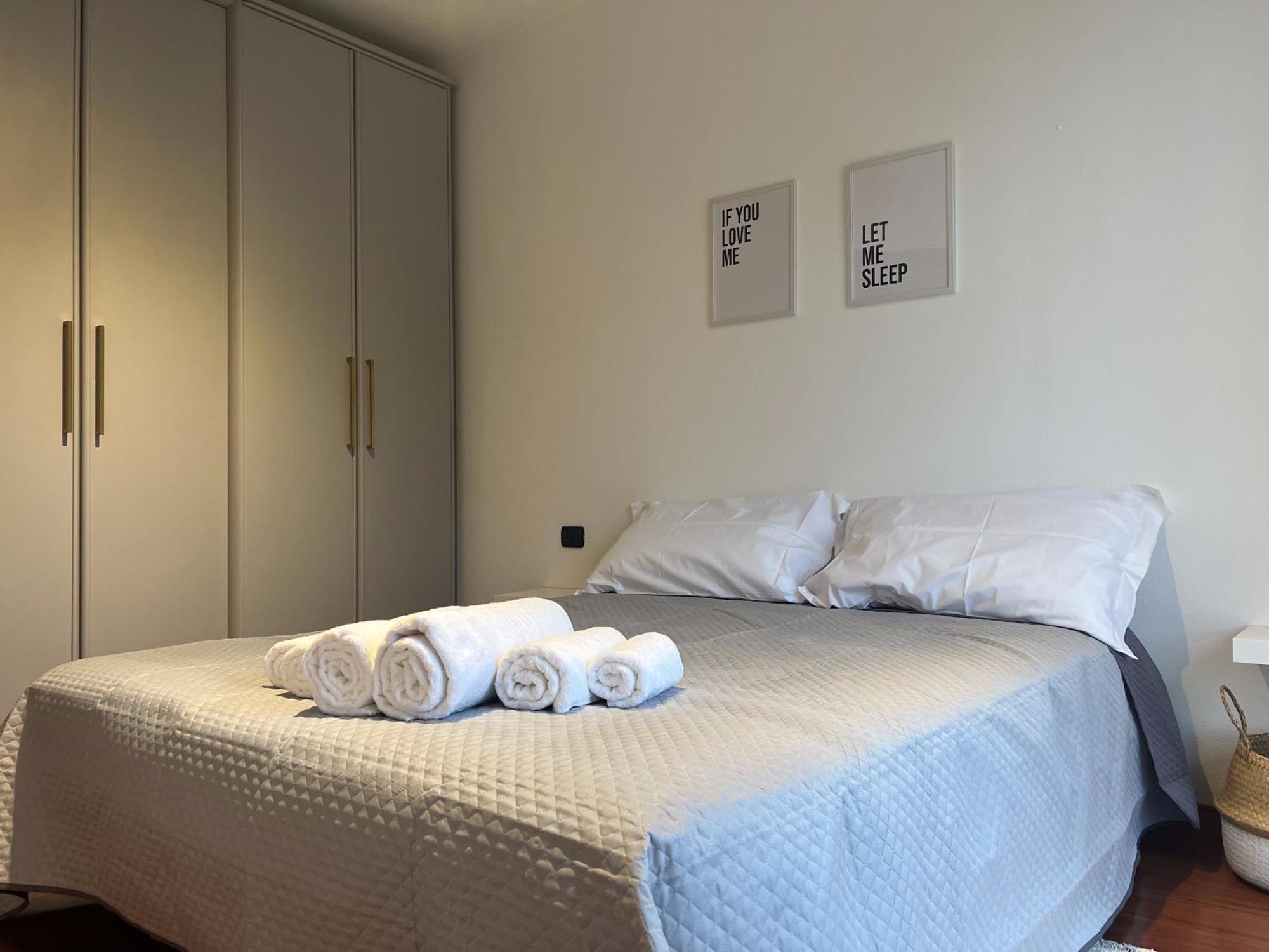 Apartment Ca' Milla