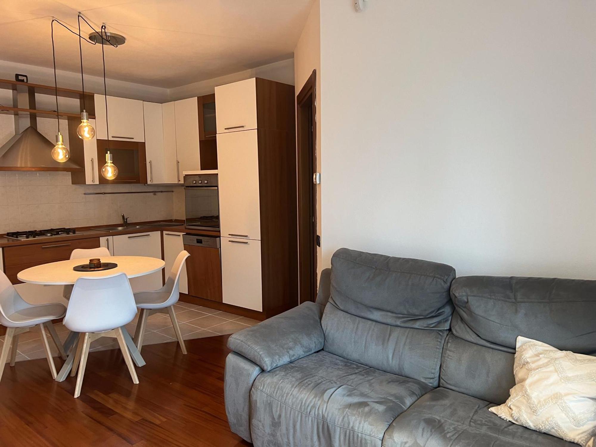 Ca' Milla Apartment *