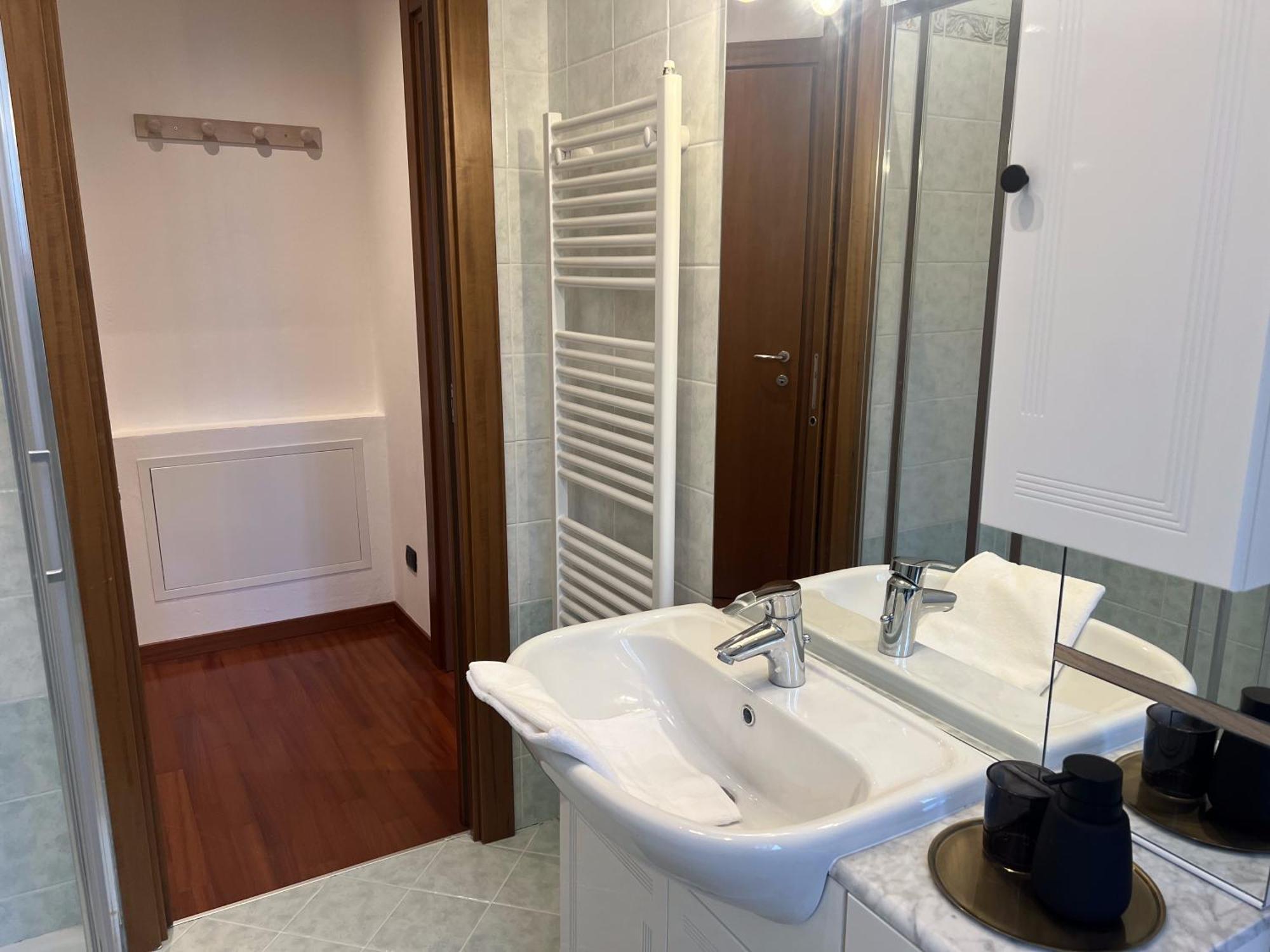 Apartment Ca' Milla