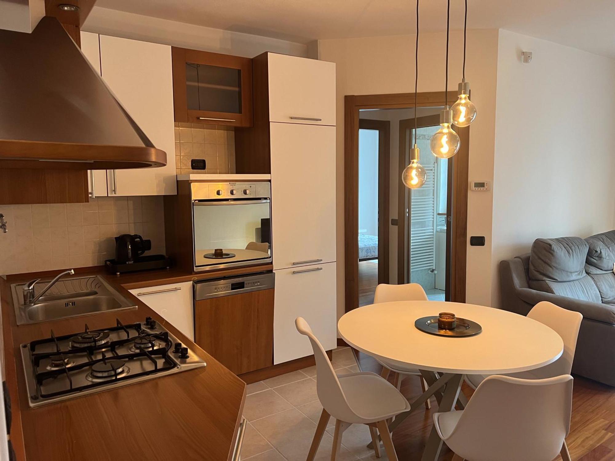 Apartment Ca' Milla Villa Guardia